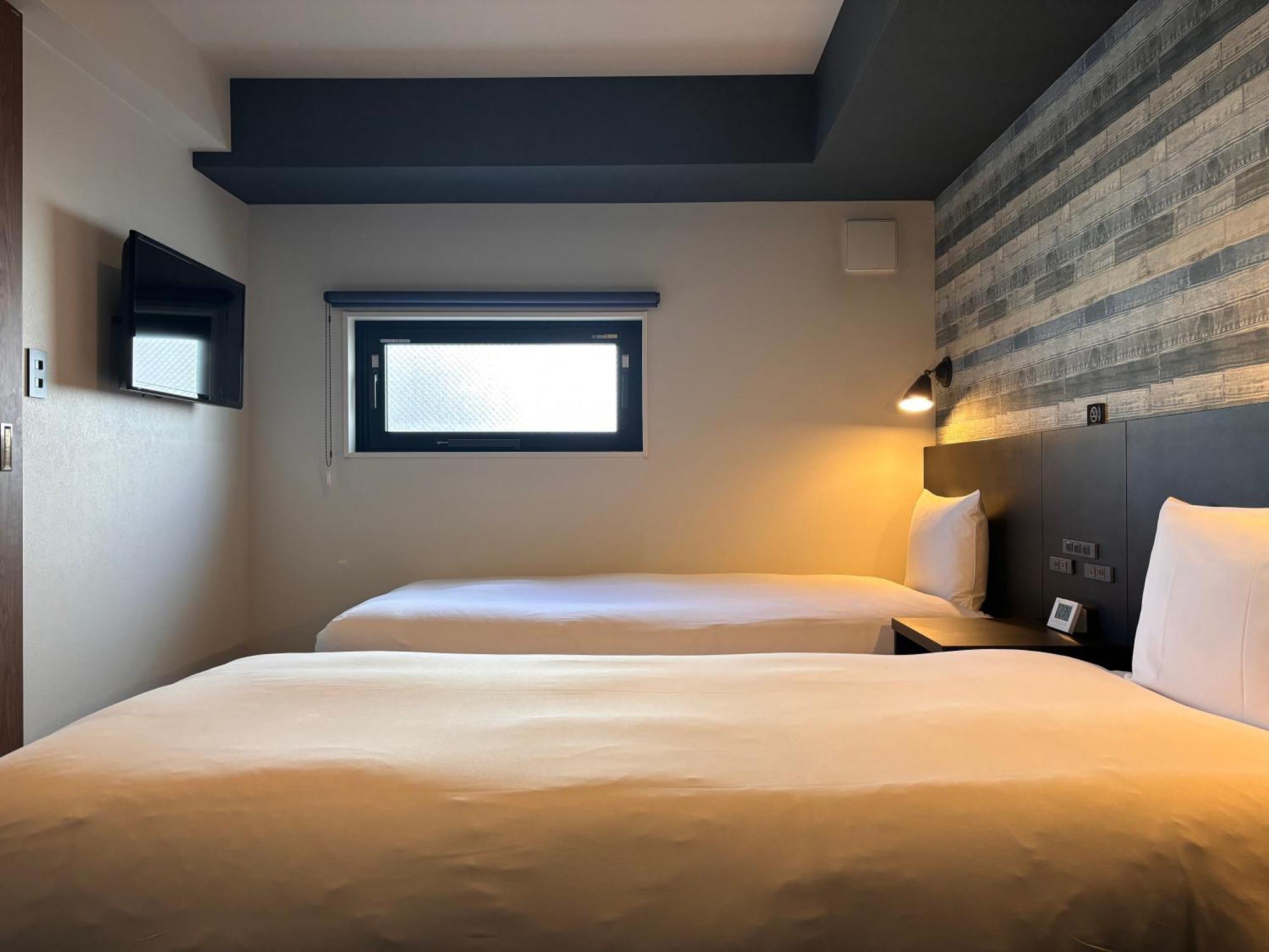Hotel Tabard Tokyo Bagian luar foto