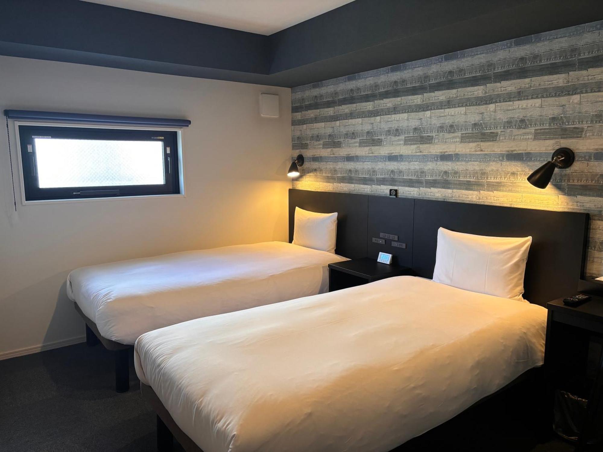 Hotel Tabard Tokyo Bagian luar foto